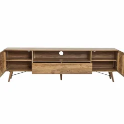 Tower Living Aura TV-meubel naturel 210 cm Best