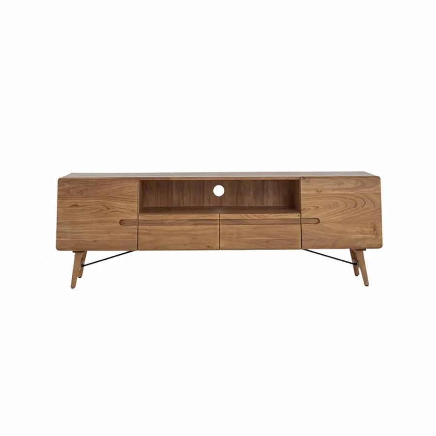 Tower Living Aura TV-meubel naturel 180 cm