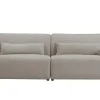 Tower Living Bank Aberdeen 4 zits - Eden 4 Beige Discount