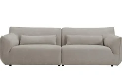 Tower Living Bank Aberdeen 4 zits - Eden 4 Beige Discount