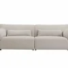 Tower Living Bank Aberdeen 3 zits - Eden 3 cream Online