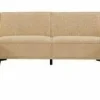 Tower Living Bank Leeds - Ottomane + 2,5 zits + Chaise Longue Rechts - City 120 Beige Hot