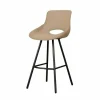 Tower Living Barstoel Campo Teddy - Diverse kleuren Best