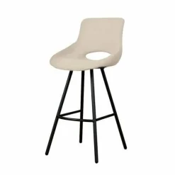 Tower Living Barstoel Campo Teddy - Diverse kleuren Best