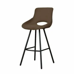 Tower Living Barstoel Campo Teddy - Diverse kleuren Best