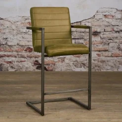 Tower Living Barstoel Rocca - diverse kleuren Discount