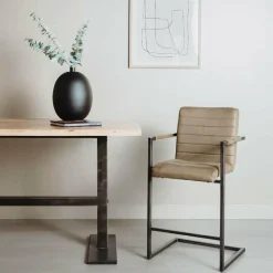 Tower Living Barstoel Rocca - diverse kleuren Discount