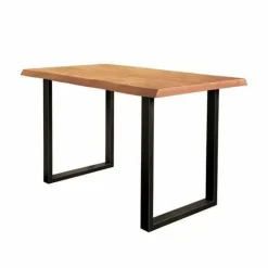 Tower Living Bartafel Ultimo Live edge blank of zwart - diverse afmetingen Best