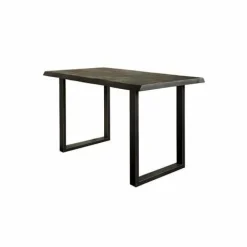 Tower Living Bartafel Ultimo Live edge blank of zwart - diverse afmetingen Best