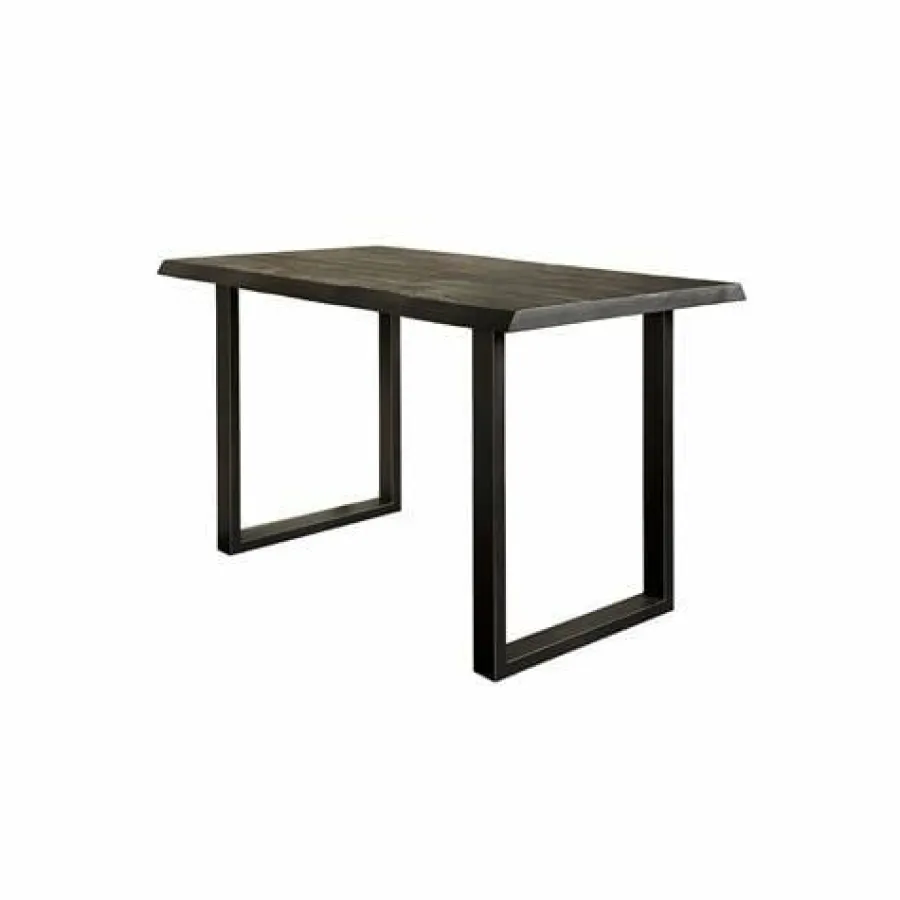 Tower Living Bartafel Ultimo Live edge blank of zwart - diverse afmetingen Best