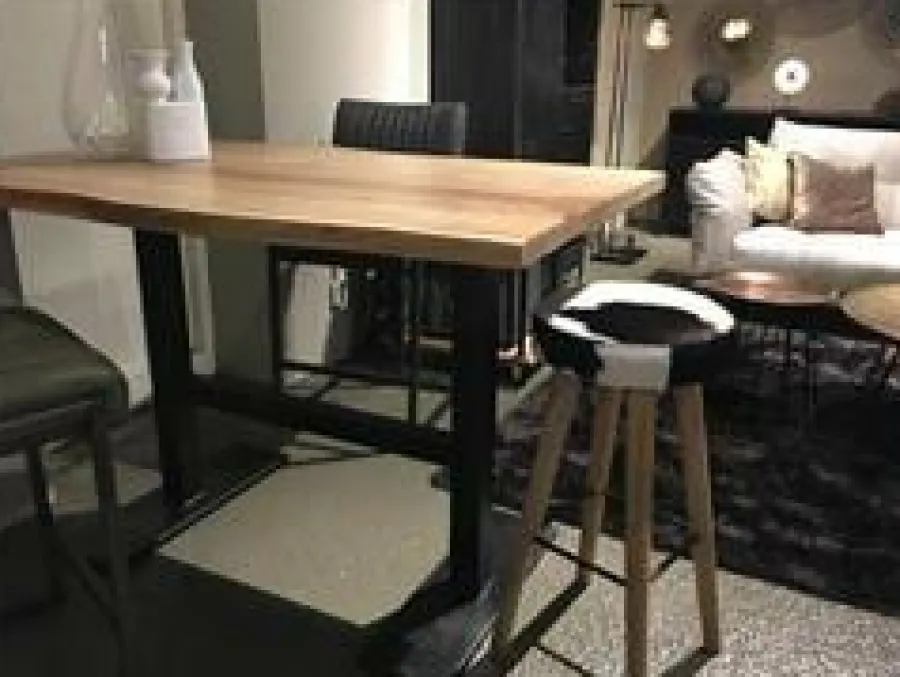 Tower Living Bartafel Barolo Acacia - 2 afmetingen