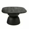 Tower Living Barza Salontafel zwart 60 cm Online