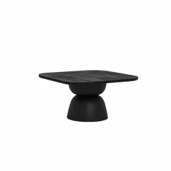 Tower Living Barza Salontafel zwart 80 cm Online