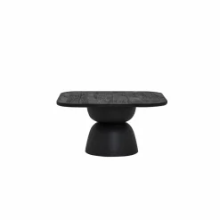 Tower Living Barza Salontafel zwart 80 cm Online
