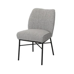 Tower Living Barzio Stoel - Oasis 40 Ashgrey Online