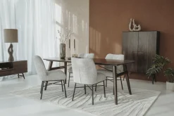 Tower Living Barzio Stoel - Oasis 91 Bisque Clearance