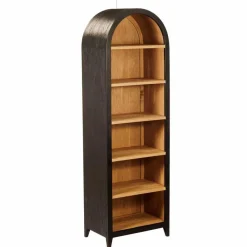 Tower Living Boekenkast Rotondi – 70 cm Hot