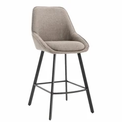 Tower Living Borgo Barstoel - Bjorn 34 beige-grey New