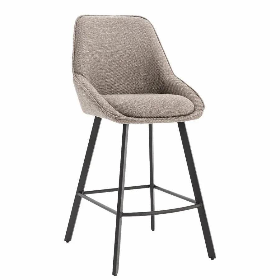 Tower Living Borgo Barstoel - Bjorn 34 beige-grey New