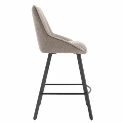 Tower Living Borgo Barstoel - Bjorn 34 beige-grey New