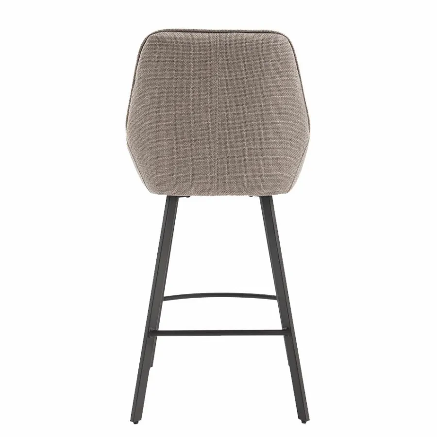 Tower Living Borgo Barstoel - Bjorn 34 beige-grey New