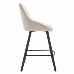 Tower Living Borgo Barstoel - Bjorn 24 beige New