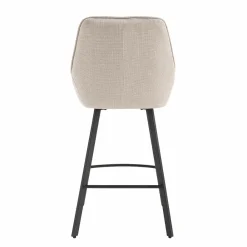 Tower Living Borgo Barstoel - Bjorn 24 beige New