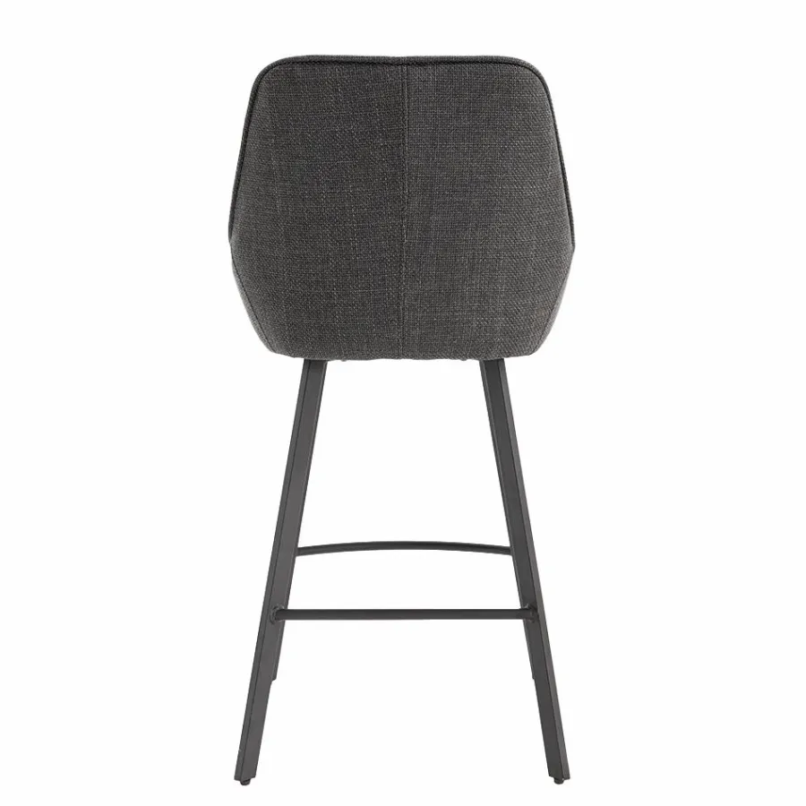 Tower Living Borgo Barstoel - Bjorn 19 anthracite Clearance