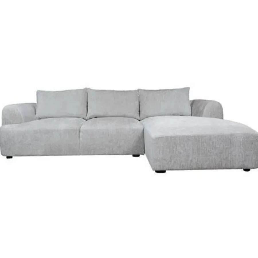 Tower Living Canterbury 2 5-AL + Chaise R - Mona 110 Sand Discount
