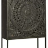 Tower Living Casina opbergkast 2 deurs Outlet