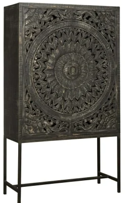 Tower Living Casina opbergkast 2 deurs Outlet