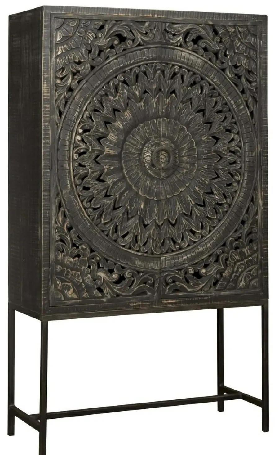 Tower Living Casina opbergkast 2 deurs Outlet