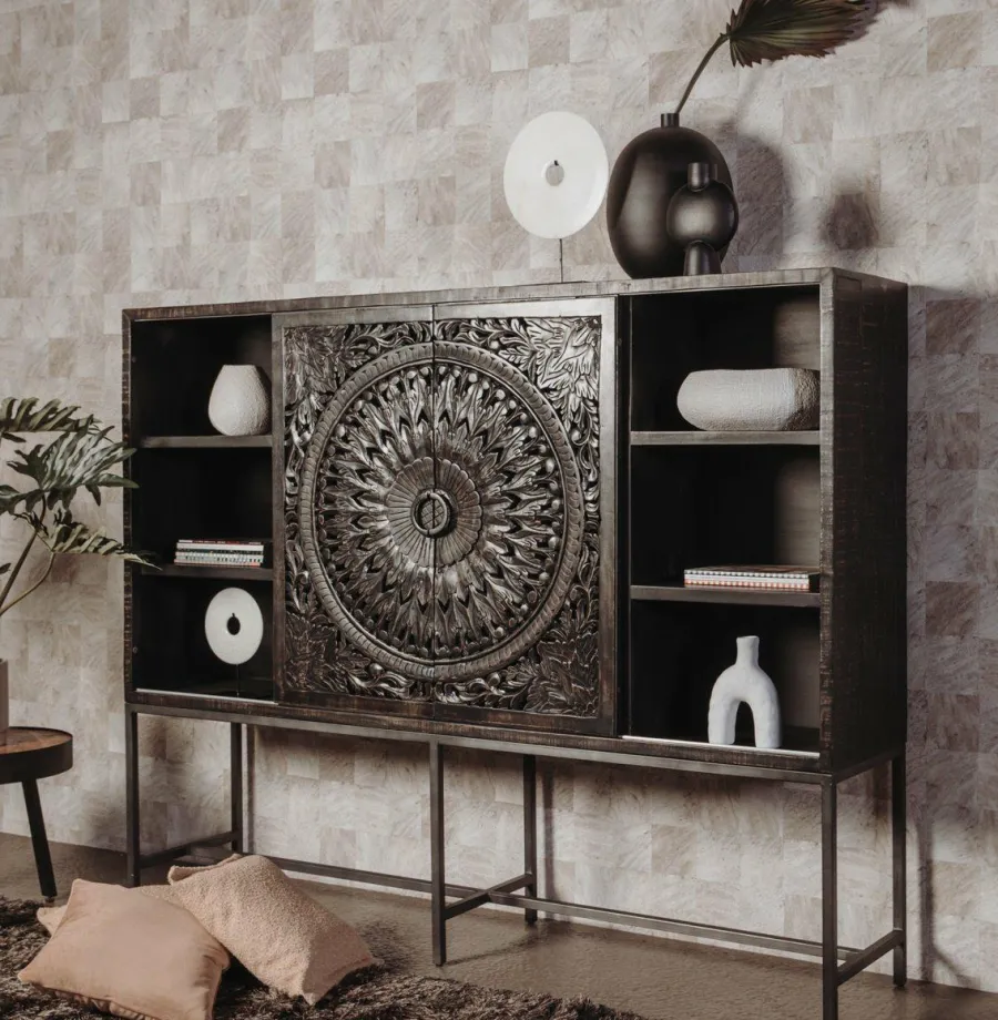 Tower Living Casina wandkast Clearance