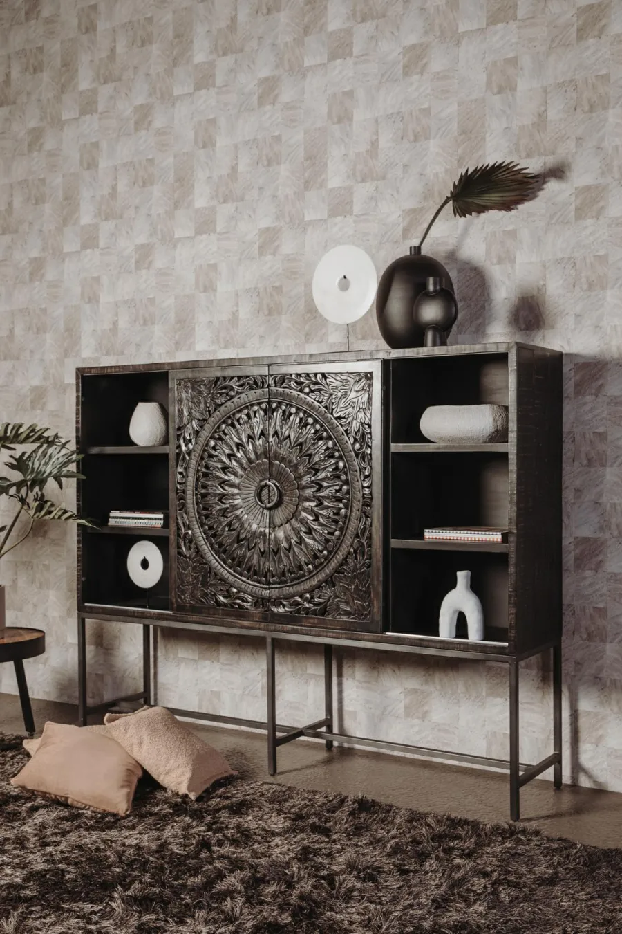 Tower Living Casina wandkast Clearance