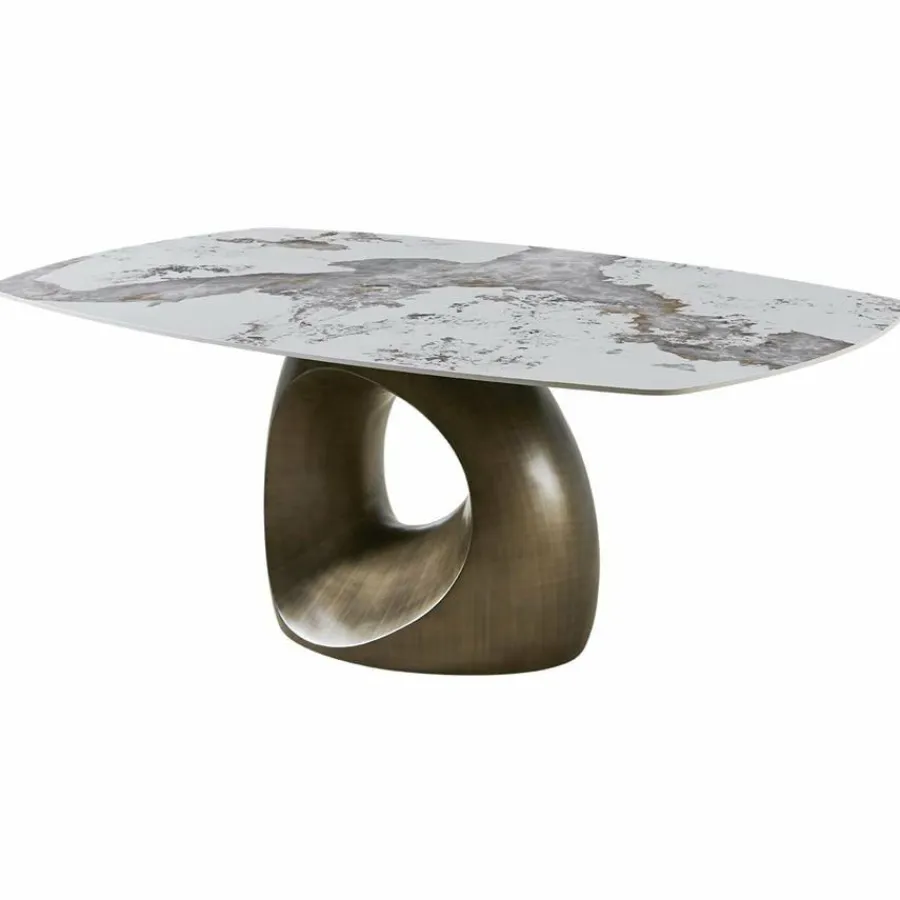 Tower Living Castello Eetkamertafel 240 cm Sale
