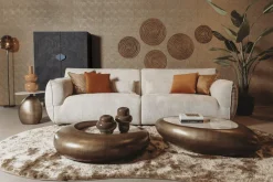 Tower Living Castello Salontafel 100 cm Clearance