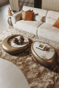 Tower Living Castello Salontafel 100 cm Clearance