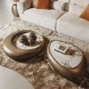 Tower Living Castello Salontafel 116 cm New