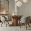 Tower Living Crotone Eetkamertafel 150 cm Best