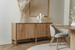 Tower Living Crotone Eetkamertafel 150 cm Best