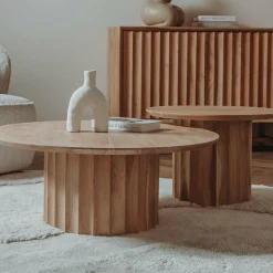 Tower Living Crotone Salontafel set vanaf 60 cm Outlet