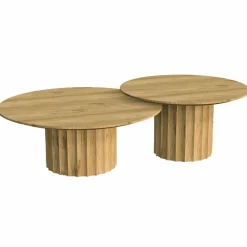 Tower Living Crotone Salontafel set vanaf 60 cm Outlet