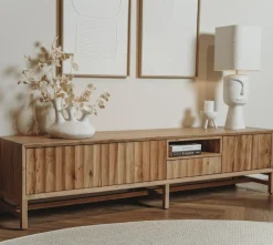Tower Living Crotone TV-meubel 185 cm