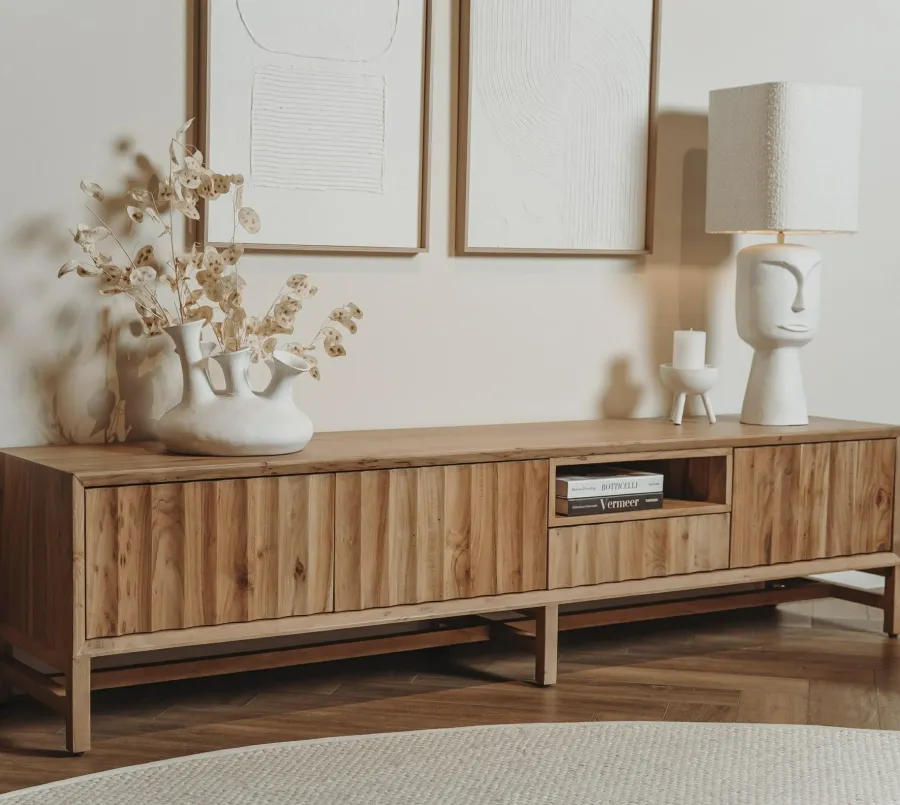 Tower Living Crotone TV-meubel 185 cm