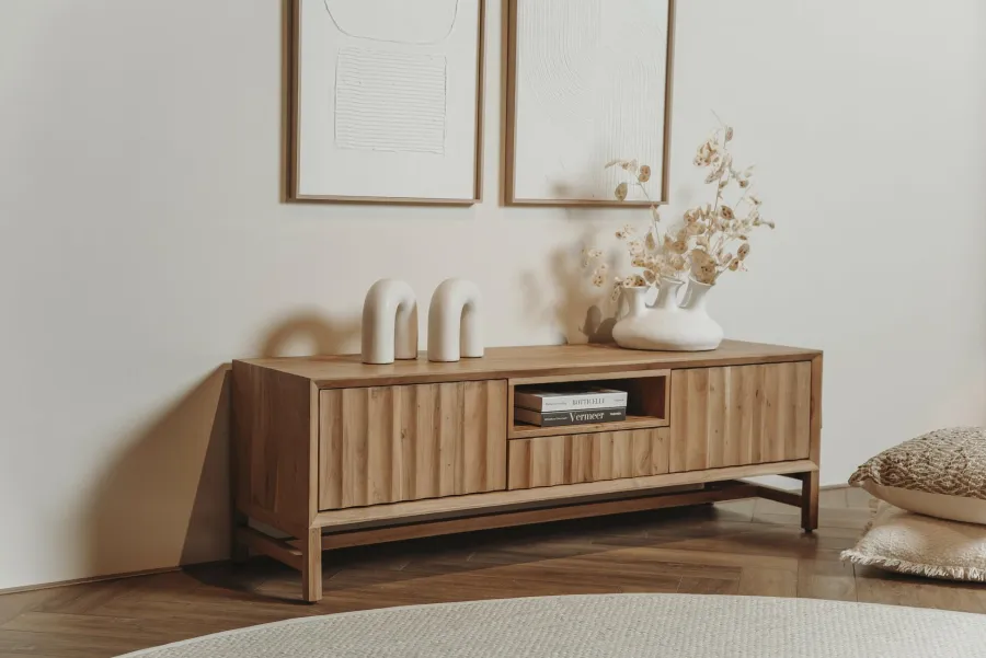 Tower Living Crotone TV-meubel 145 cm Hot