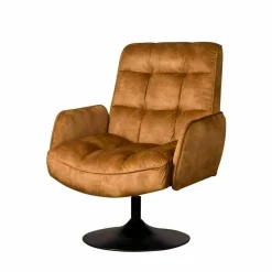Tower Living Draaifauteuil Tropea - Diverse kleuren Online