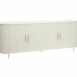 Tower Living Dressoir Corbetta 4 deurs – 210 cm Discount