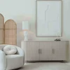 Tower Living Dressoir Corbetta 3 deurs – 180 cm Discount