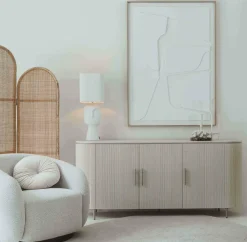 Tower Living Dressoir Corbetta 3 deurs – 180 cm Discount