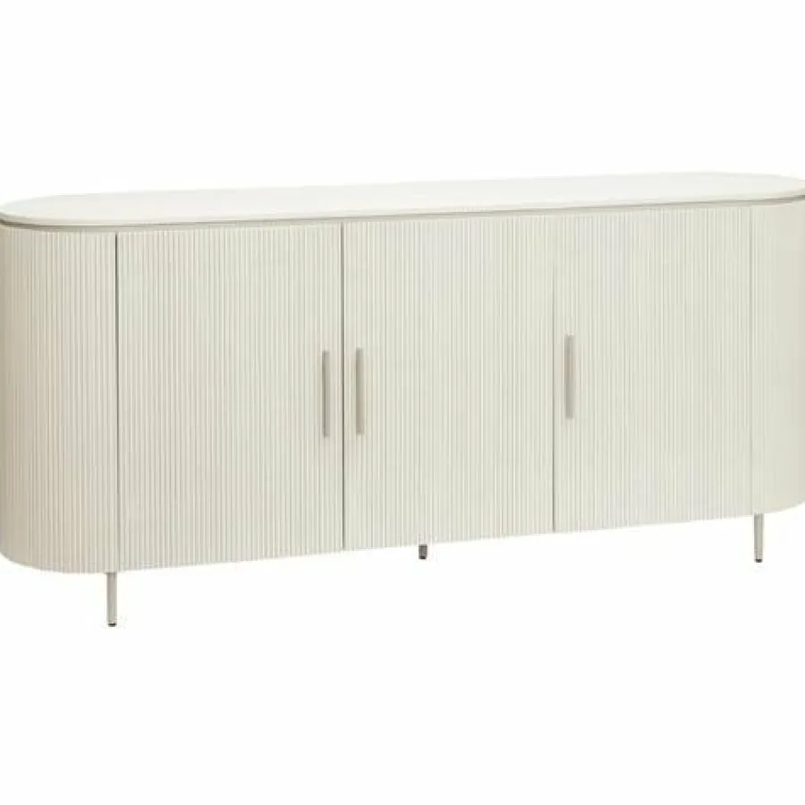 Tower Living Dressoir Corbetta 3 deurs – 180 cm Discount